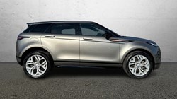 2022 (72) LAND ROVER RANGE ROVER EVOQUE 2.0 D200 R-Dynamic SE 5dr Auto 3398827