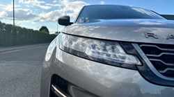 2022 (72) LAND ROVER RANGE ROVER EVOQUE 2.0 D200 R-Dynamic SE 5dr Auto 3398858