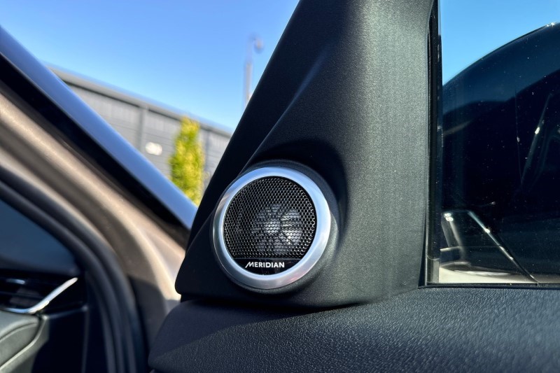 2022 (72) LAND ROVER RANGE ROVER EVOQUE 2.0 D200 R-Dynamic SE 5dr Auto 3398834