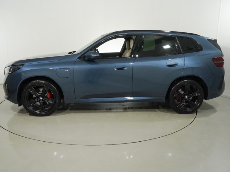  BMW X3 30e xDrive M Sport 5dr Auto 5907849