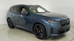 BMW X3 30e xDrive M Sport 5dr Auto 5907854