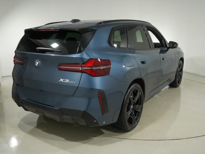  BMW X3 30e xDrive M Sport 5dr Auto 5907852