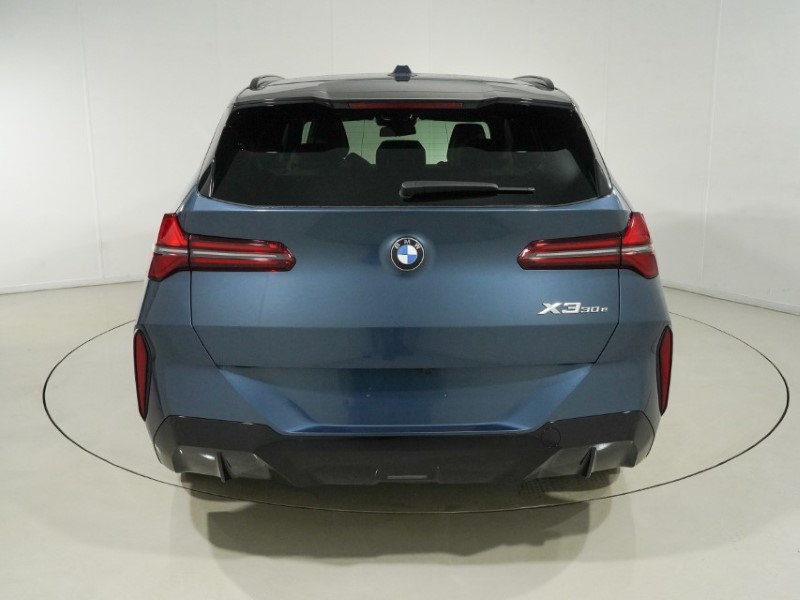  BMW X3 30e xDrive M Sport 5dr Auto 5907851