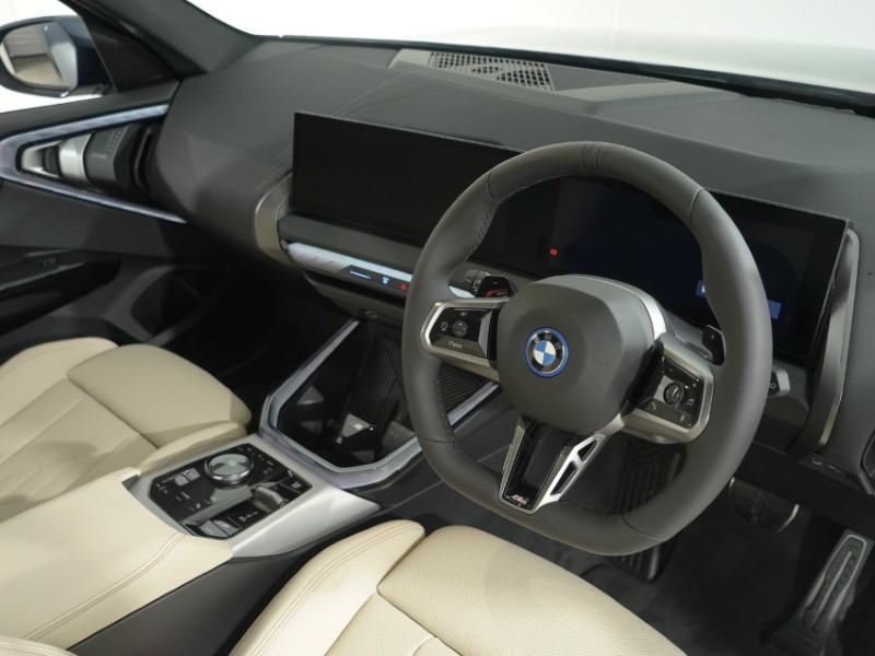  BMW X3 30e xDrive M Sport 5dr Auto 5907881