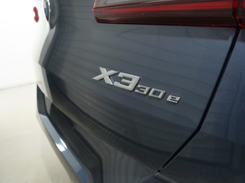  BMW X3 30e xDrive M Sport 5dr Auto 5907856