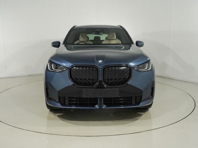  BMW X3 30e xDrive M Sport 5dr Auto 5907847