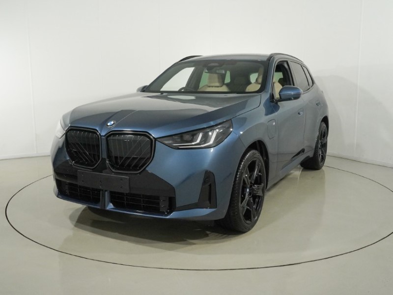  BMW X3 30e xDrive M Sport 5dr Auto 5907848