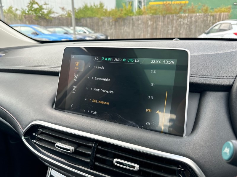 2020 (70) MG MOTOR UK HS 1.5 T-GDI Exclusive 5dr 3380384