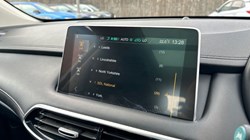 2020 (70) MG MOTOR UK HS 1.5 T-GDI Exclusive 5dr 3380384