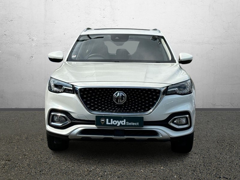 2020 (70) MG MOTOR UK HS 1.5 T-GDI Exclusive 5dr 3380367