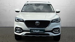 2020 (70) MG MOTOR UK HS 1.5 T-GDI Exclusive 5dr 3380367