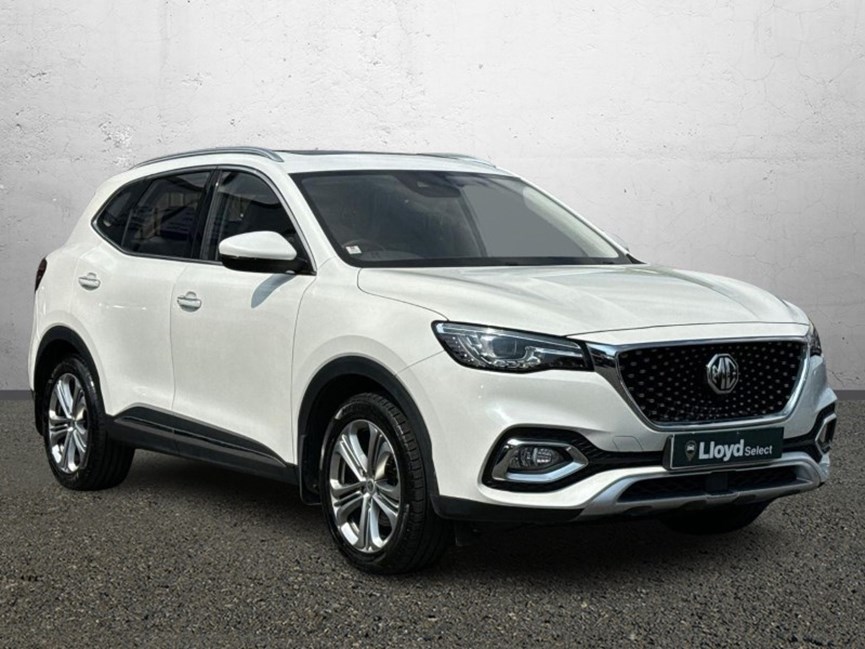 2020 (70) MG MOTOR UK HS 1.5 T-GDI Exclusive 5dr