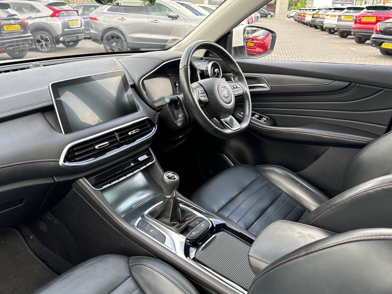 2020 (70) MG MOTOR UK HS 1.5 T-GDI Exclusive 5dr 3380391