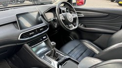 2020 (70) MG MOTOR UK HS 1.5 T-GDI Exclusive 5dr 3380391