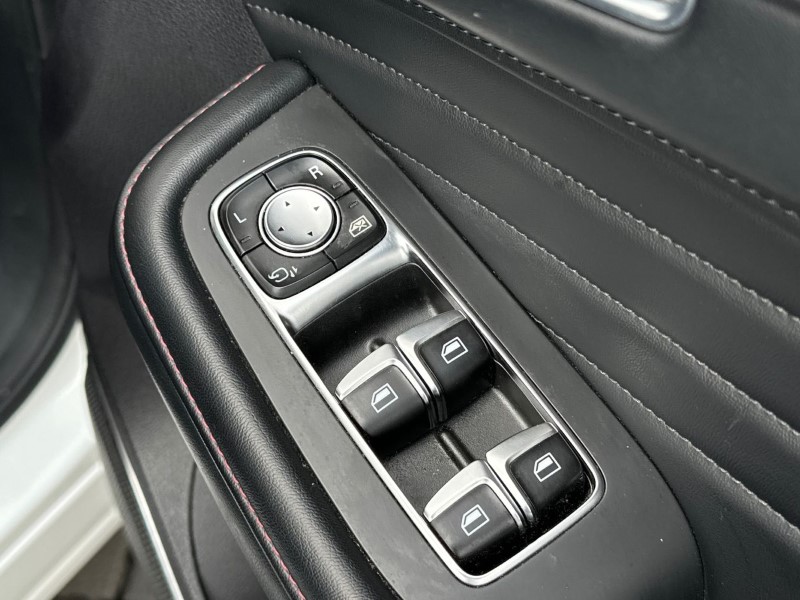 2020 (70) MG MOTOR UK HS 1.5 T-GDI Exclusive 5dr 3380373