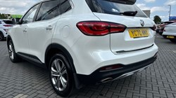 2020 (70) MG MOTOR UK HS 1.5 T-GDI Exclusive 5dr 3380398