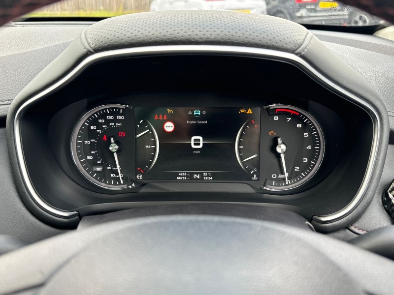 2020 (70) MG MOTOR UK HS 1.5 T-GDI Exclusive 5dr 3380380