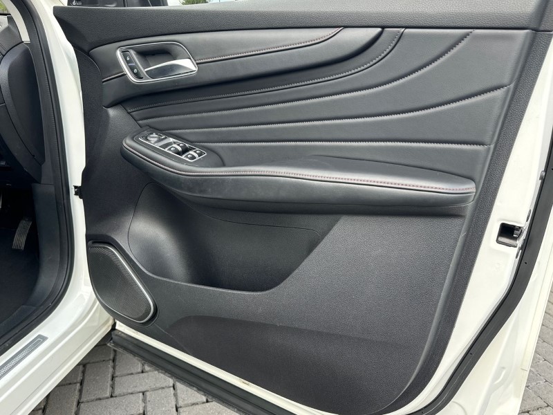 2020 (70) MG MOTOR UK HS 1.5 T-GDI Exclusive 5dr 3380371