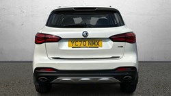 2020 (70) MG MOTOR UK HS 1.5 T-GDI Exclusive 5dr 3380366