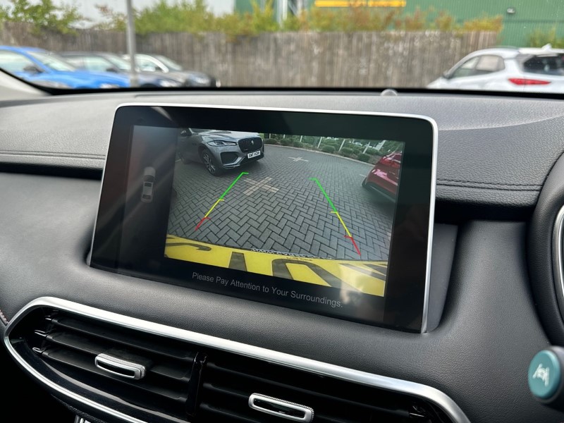 2020 (70) MG MOTOR UK HS 1.5 T-GDI Exclusive 5dr 3380383