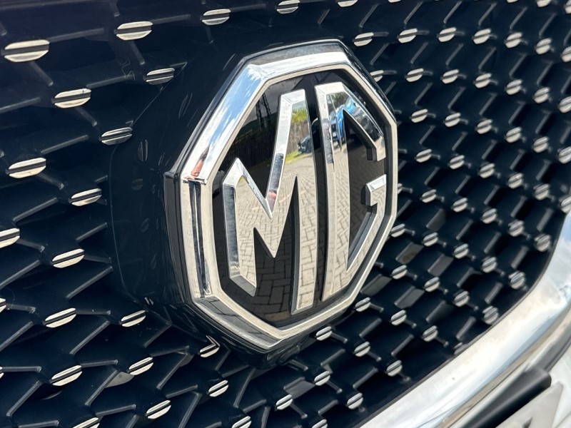 2020 (70) MG MOTOR UK HS 1.5 T-GDI Exclusive 5dr 3380396