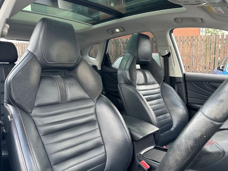 2020 (70) MG MOTOR UK HS 1.5 T-GDI Exclusive 5dr 3380376
