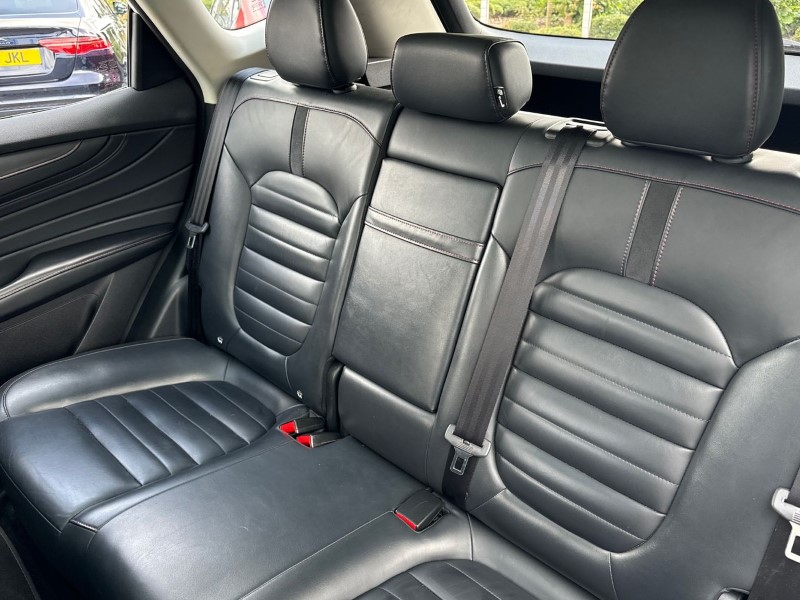 2020 (70) MG MOTOR UK HS 1.5 T-GDI Exclusive 5dr 3380389