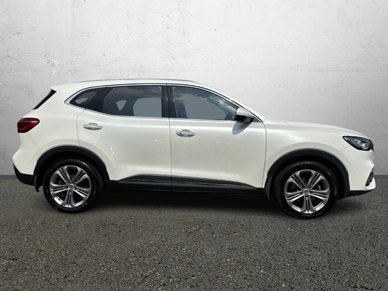 2020 (70) MG MOTOR UK HS 1.5 T-GDI Exclusive 5dr 3380365