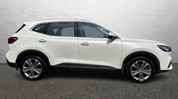 2020 (70) MG MOTOR UK HS 1.5 T-GDI Exclusive 5dr 3380365
