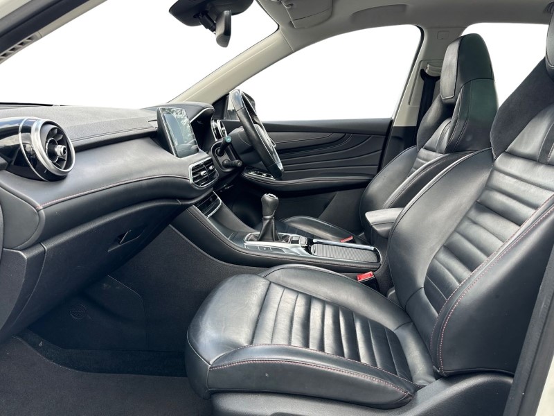2020 (70) MG MOTOR UK HS 1.5 T-GDI Exclusive 5dr 3380363