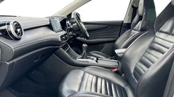 2020 (70) MG MOTOR UK HS 1.5 T-GDI Exclusive 5dr 3380363