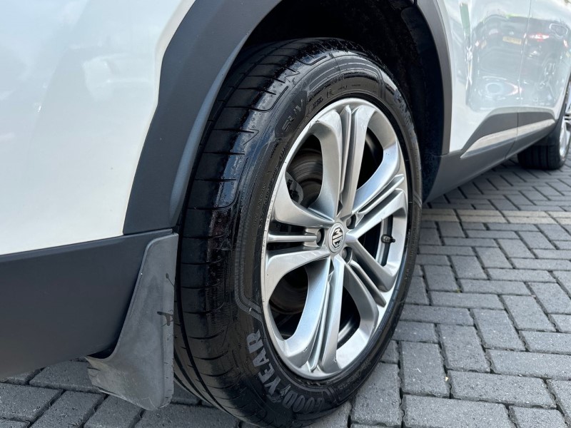 2020 (70) MG MOTOR UK HS 1.5 T-GDI Exclusive 5dr 3380394