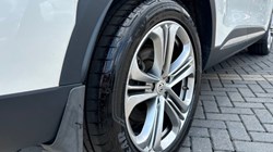 2020 (70) MG MOTOR UK HS 1.5 T-GDI Exclusive 5dr 3380394