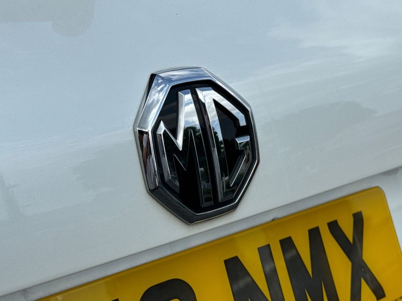 2020 (70) MG MOTOR UK HS 1.5 T-GDI Exclusive 5dr 3380399