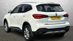 2020 (70) MG MOTOR UK HS 1.5 T-GDI Exclusive 5dr 3380362