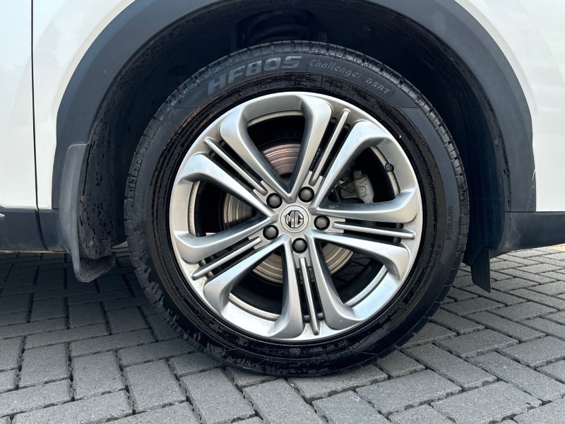 2020 (70) MG MOTOR UK HS 1.5 T-GDI Exclusive 5dr 3380368