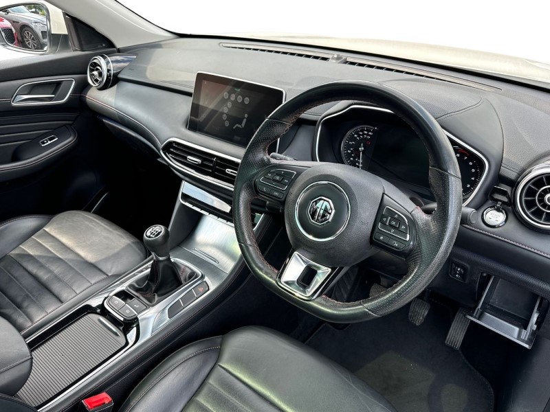 2020 (70) MG MOTOR UK HS 1.5 T-GDI Exclusive 5dr 3380369