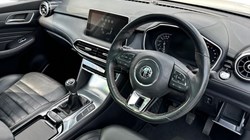 2020 (70) MG MOTOR UK HS 1.5 T-GDI Exclusive 5dr 3380369
