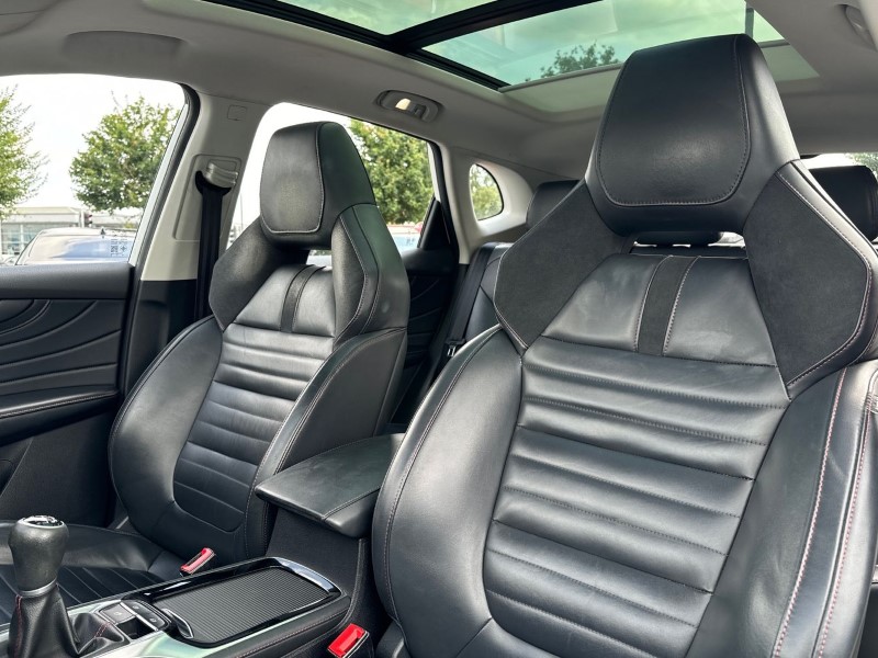 2020 (70) MG MOTOR UK HS 1.5 T-GDI Exclusive 5dr 3380390