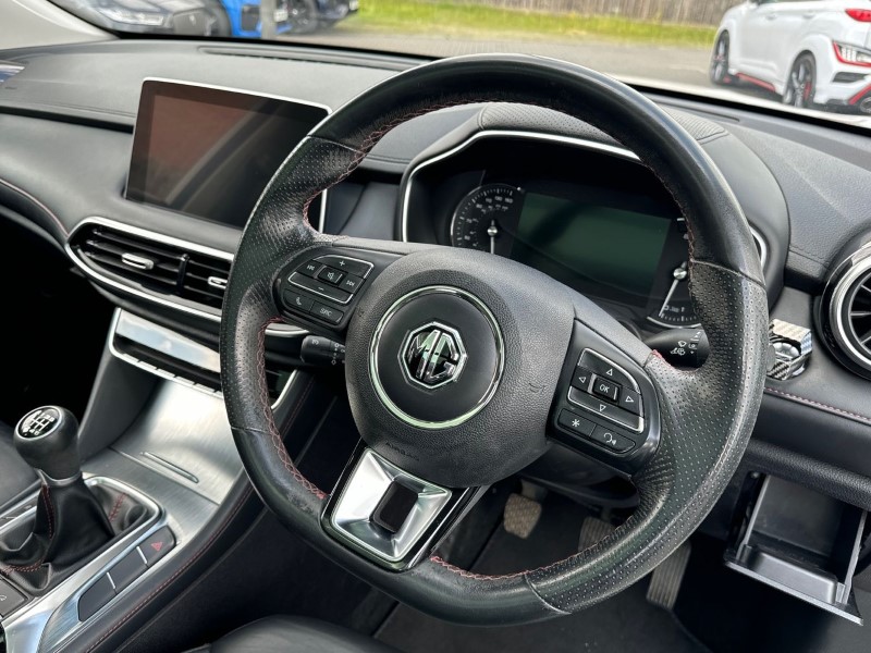 2020 (70) MG MOTOR UK HS 1.5 T-GDI Exclusive 5dr 3380377