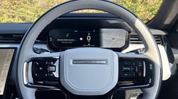 2025 (25) LAND ROVER RANGE ROVER SPORT 3.0 D300 Dynamic SE 5dr Auto 5129465