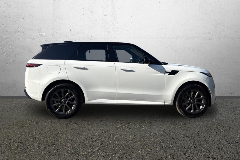 2025 (25) LAND ROVER RANGE ROVER SPORT 3.0 D300 Dynamic SE 5dr Auto 5129442