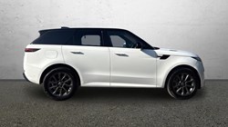 2025 (25) LAND ROVER RANGE ROVER SPORT 3.0 D300 Dynamic SE 5dr Auto 5129442