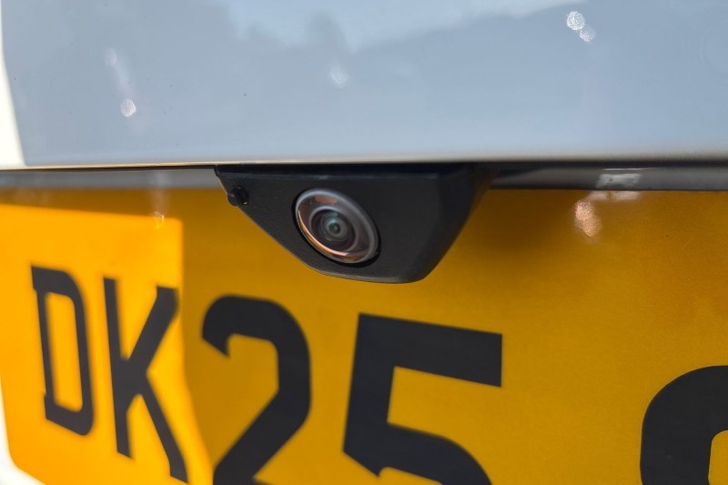 2025 (25) LAND ROVER RANGE ROVER SPORT 3.0 D300 Dynamic SE 5dr Auto 5129482