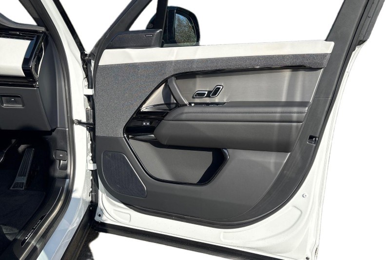 2025 (25) LAND ROVER RANGE ROVER SPORT 3.0 D300 Dynamic SE 5dr Auto 5129460