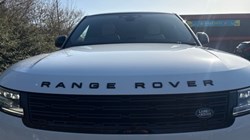 2025 (25) LAND ROVER RANGE ROVER SPORT 3.0 D300 Dynamic SE 5dr Auto 5129484