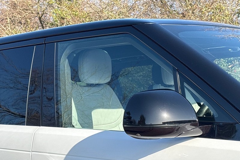 2025 (25) LAND ROVER RANGE ROVER SPORT 3.0 D300 Dynamic SE 5dr Auto 5129491