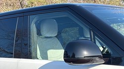 2025 (25) LAND ROVER RANGE ROVER SPORT 3.0 D300 Dynamic SE 5dr Auto 5129491