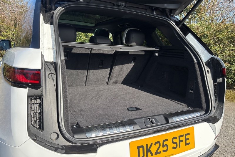 2025 (25) LAND ROVER RANGE ROVER SPORT 3.0 D300 Dynamic SE 5dr Auto 5129480