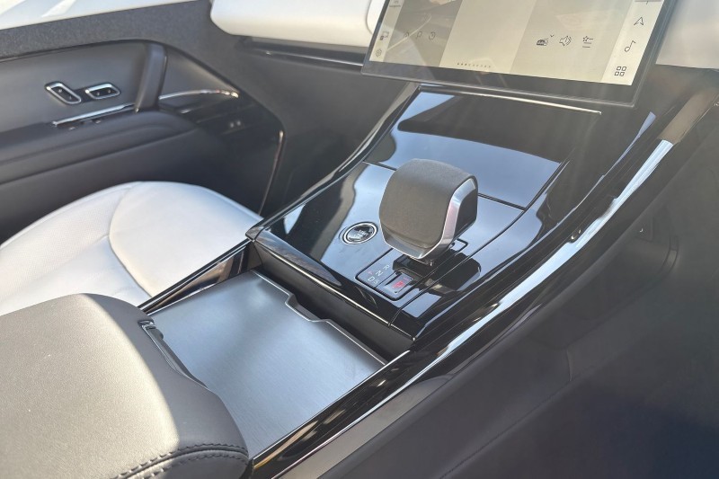 2025 (25) LAND ROVER RANGE ROVER SPORT 3.0 D300 Dynamic SE 5dr Auto 5129450